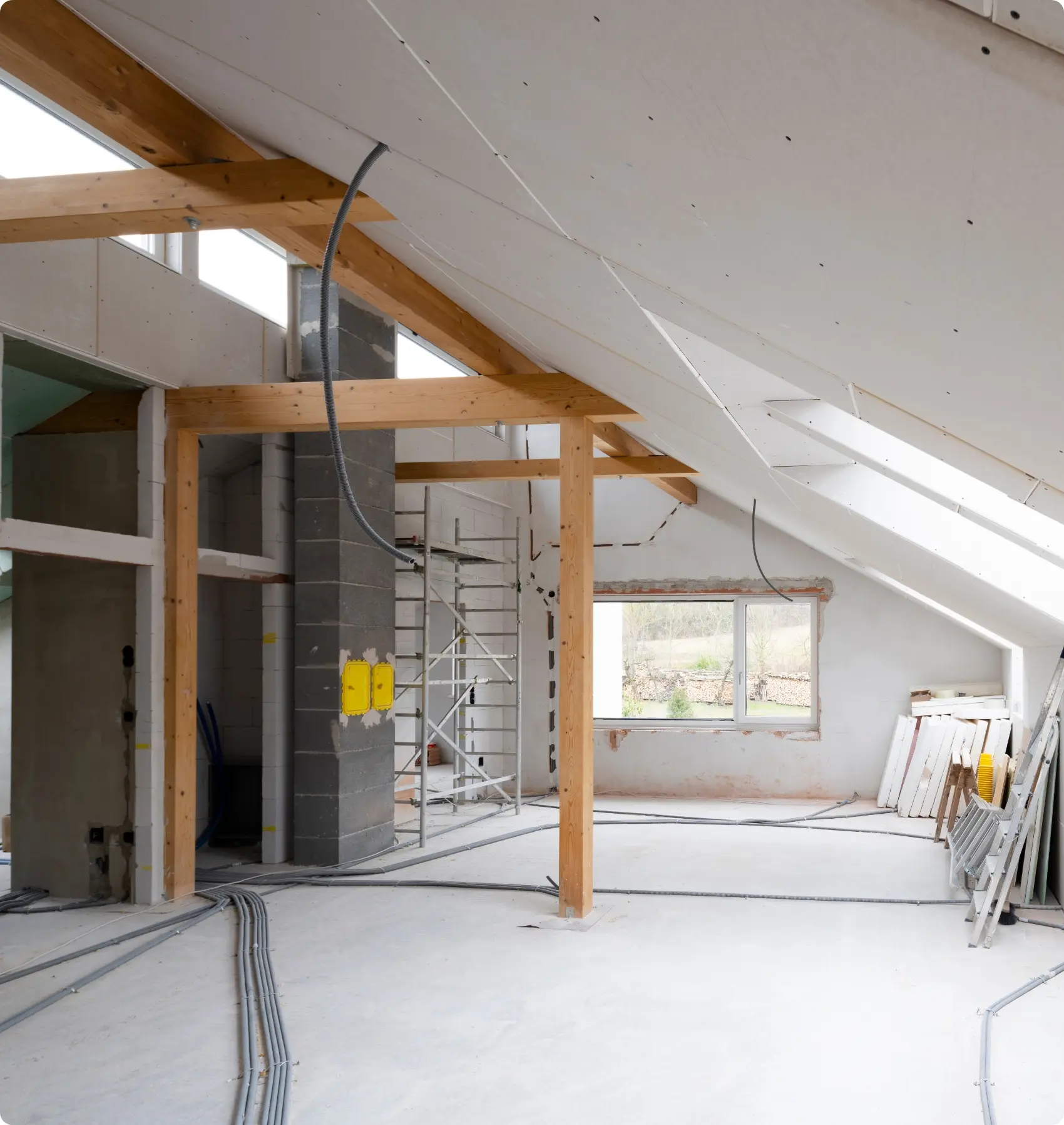 Extension